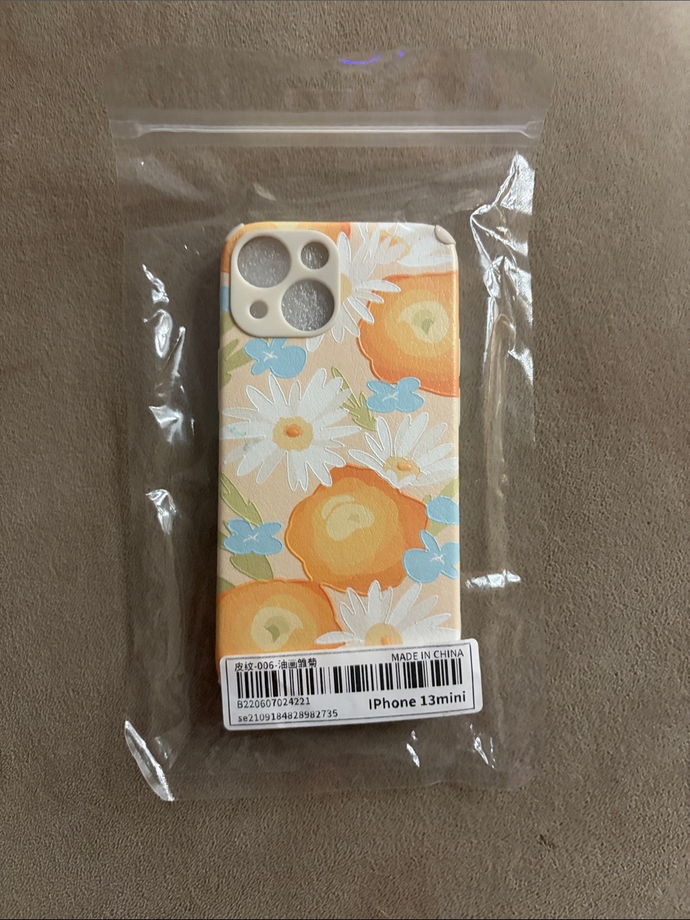iPhone 13 Mini Phone Case